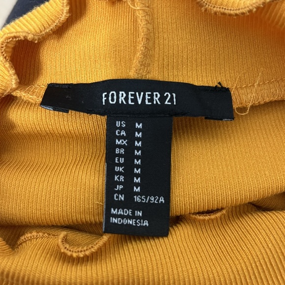 Long sleeve turtleneck - Picture 3 of 4